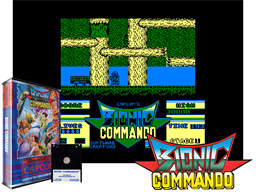 Bionic Commando